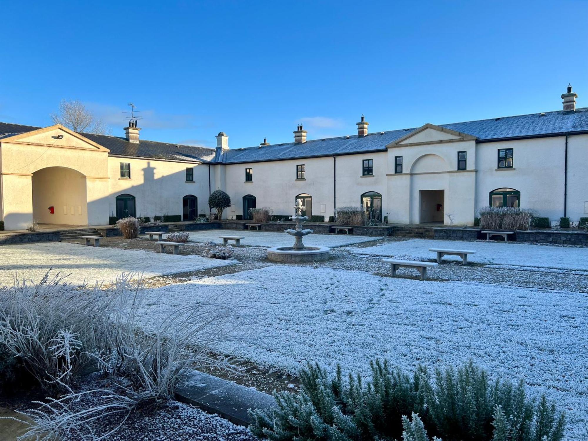 3 Castle Hume Court Holiday House エニスキリン エクステリア 写真