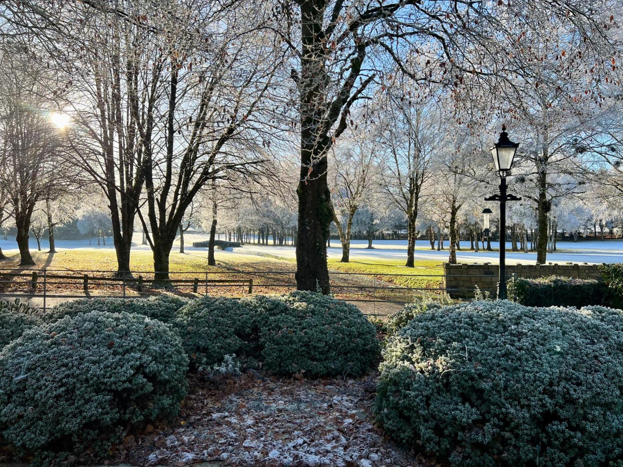 3 Castle Hume Court Holiday House エニスキリン エクステリア 写真